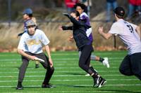2022 Bay Area Mixed High School Championships