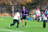2022 Bay Area Mixed High School Championships