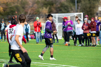 2022 Bay Area Mixed High School Championships