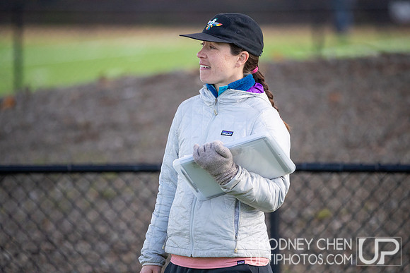 2022 Bay Area Mixed High School Championships