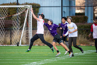 2022 Bay Area Mixed High School Championships