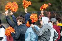 2022 Bay Area Mixed High School Championships