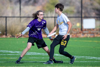 2022 Bay Area Mixed High School Championships