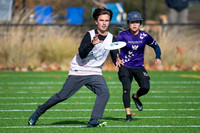 2022 Bay Area Mixed High School Championships