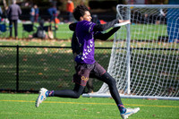2022 Bay Area Mixed High School Championships