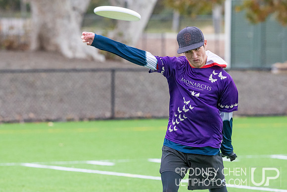 2022 Bay Area Mixed High School Championships