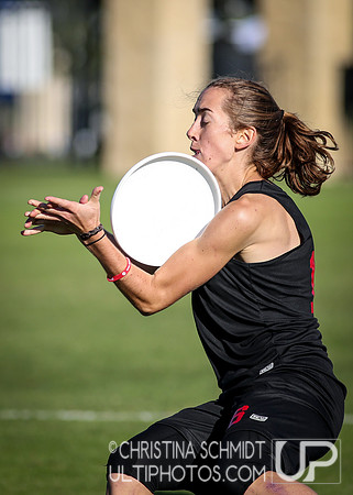 USA Ultimate National Championships 2013 - Thursday Highlights