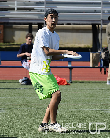 YHB Open Invite Saturday