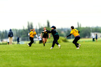 Canadian Ultimate Championship 2025