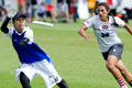 Semis & Finals - Women's - WU23 Ultimate Championships 2015
