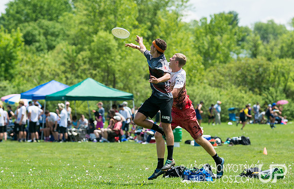 Mass HS States 2014
