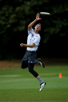 WU23 Mixed Championship Game