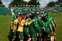 WU23 Mixed Championship Game
