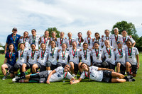WU23 Mixed Championship Game
