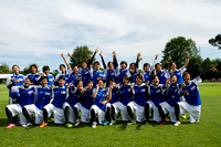 WU23 Mixed Championship Game
