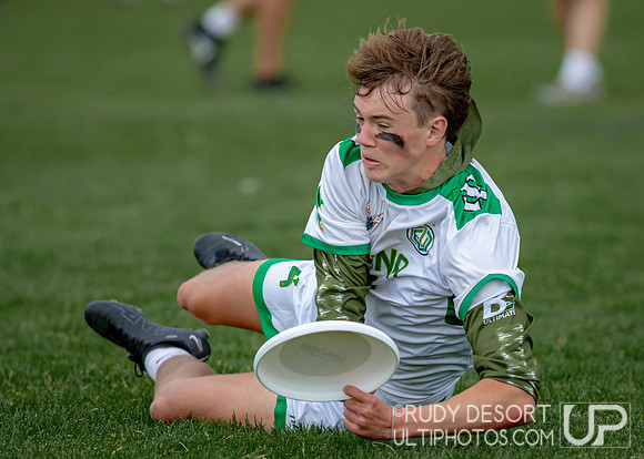 2024 High School National Invite (HSNI)