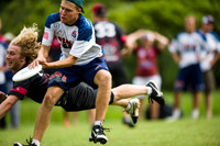 WJUC Day 3 Action