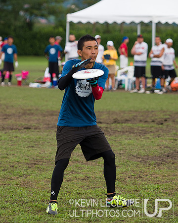 Wednesday WUCC 2014 Action