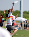 Women's Division Placement Games - USAU US Open 2015