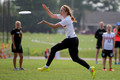 Women's Division Placement Games - USAU US Open 2015
