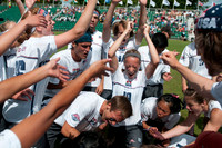 United States U23 Mixed vs Australia U23 Mixed Championship Game