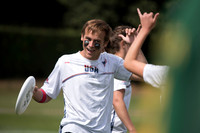 United States U23 Mixed vs Australia U23 Mixed Championship Game