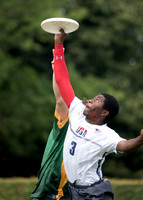 United States U23 Mixed vs Australia U23 Mixed Championship Game