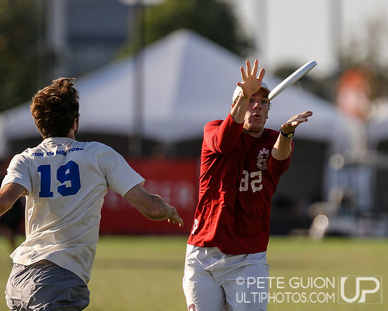 USAU Nationals 2014 Championships