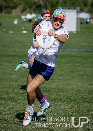 2024 USA Ultimate Youth Club Championships