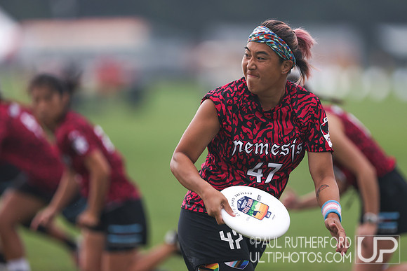 2022 World Ultimate Club Championships