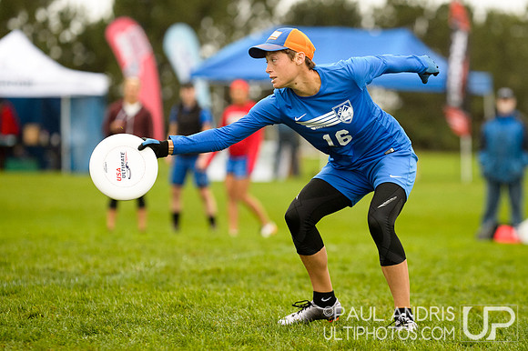 2016 Club National Championships