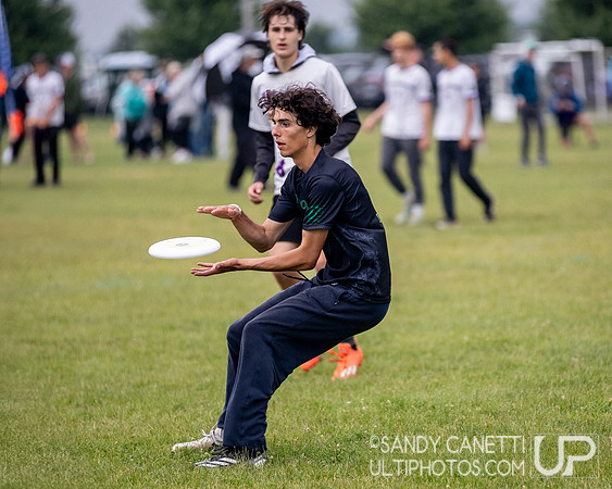 HSNI 2025 - Saturday Action