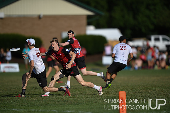 2022 World Ultimate Club Championships