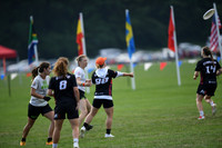 2022 World Ultimate Club Championships