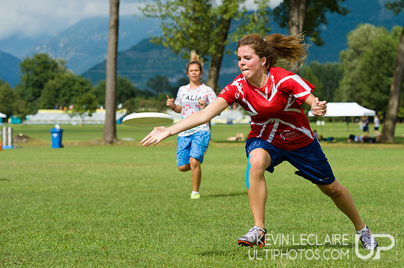 WJUC Day 4 Action