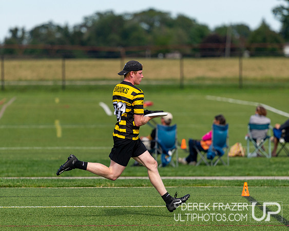 Men's Crossovers- 2022 Mid-Atlantic Regionals Saturday