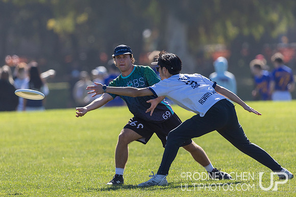 2026 Stanford Open