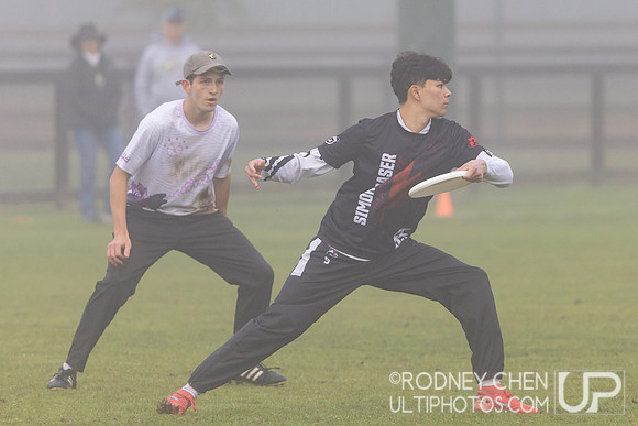 2026 Stanford Open