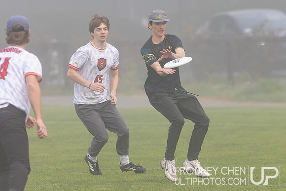 2026 Stanford Open