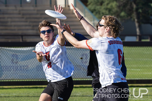 2026 Stanford Open