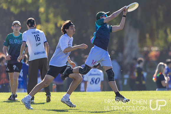2026 Stanford Open