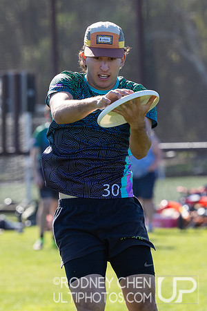 2026 Stanford Open