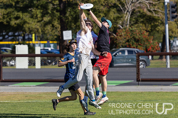 2026 Stanford Open