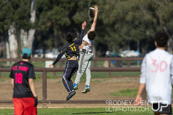 2026 Stanford Open