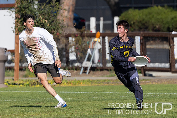 2026 Stanford Open