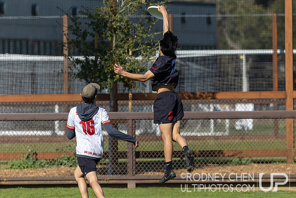 2026 Stanford Open