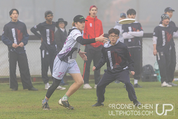 2026 Stanford Open