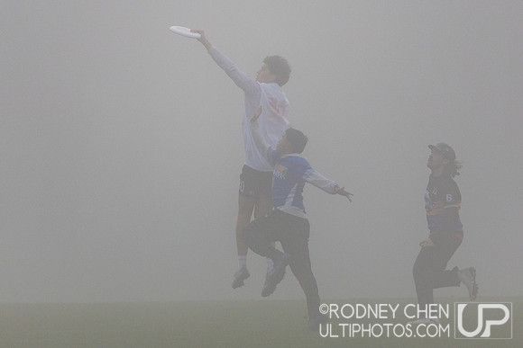 2026 Stanford Open
