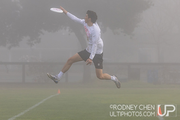 2026 Stanford Open