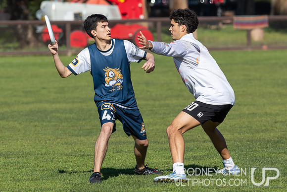 2026 Stanford Open
